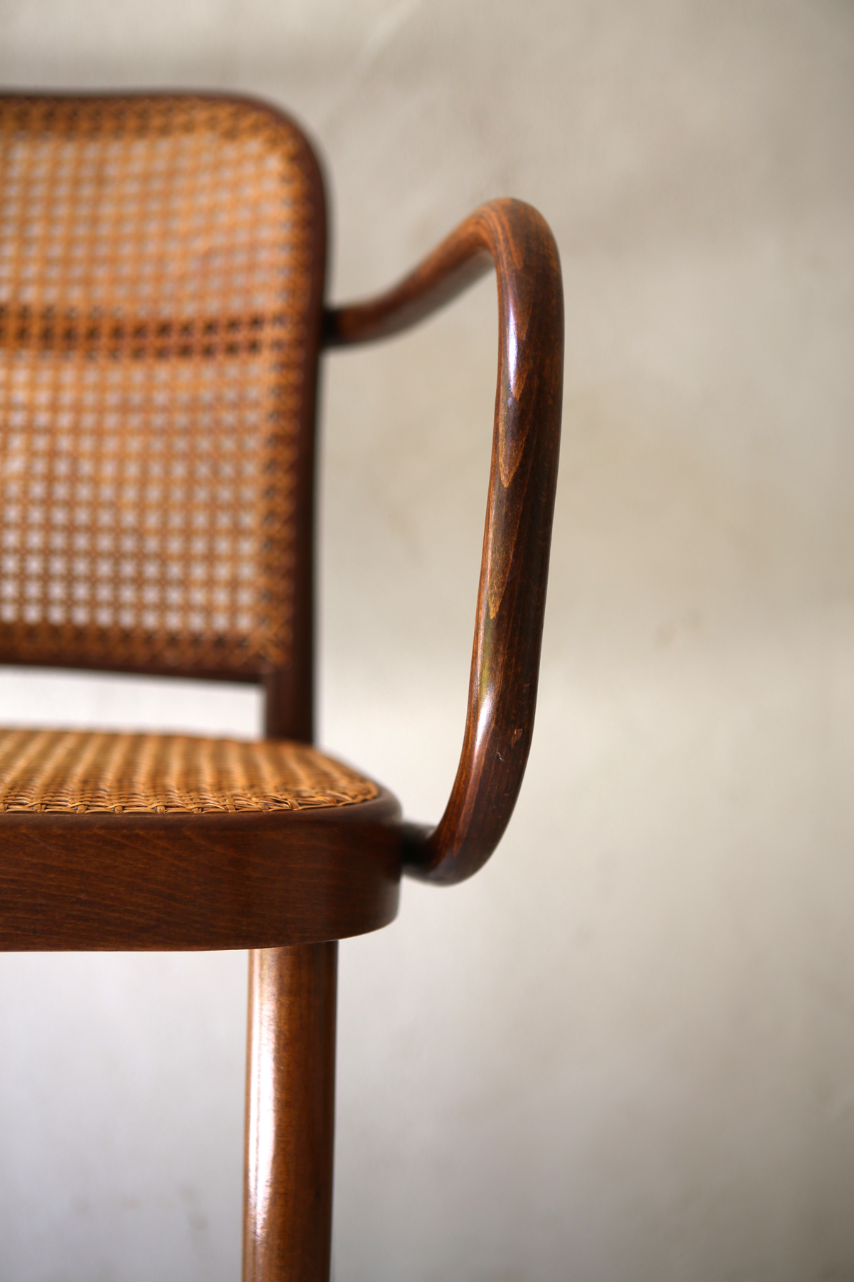 Bentwood Cane Chair for Thonet “No.811” | phono | 金沢 北欧 中古 