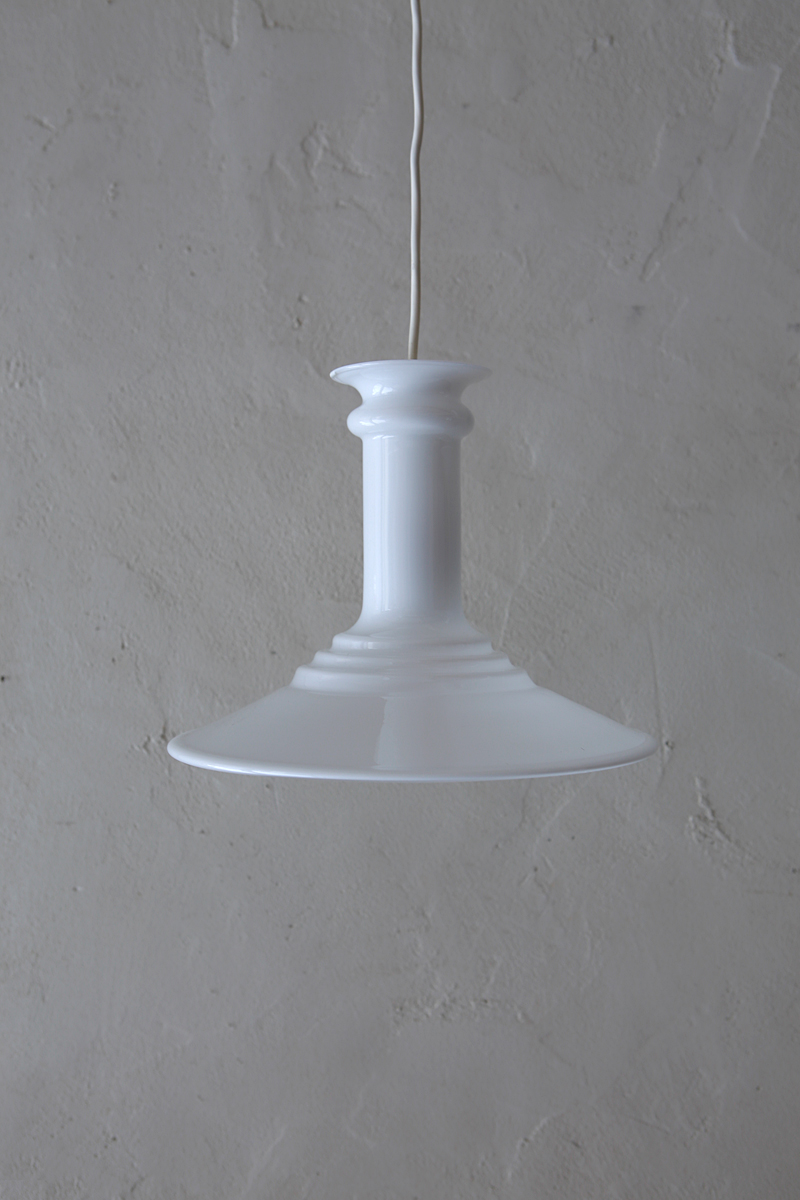 Pendant Lamp “Mythos” for Holmegaard / Royal Copenhagen | phono