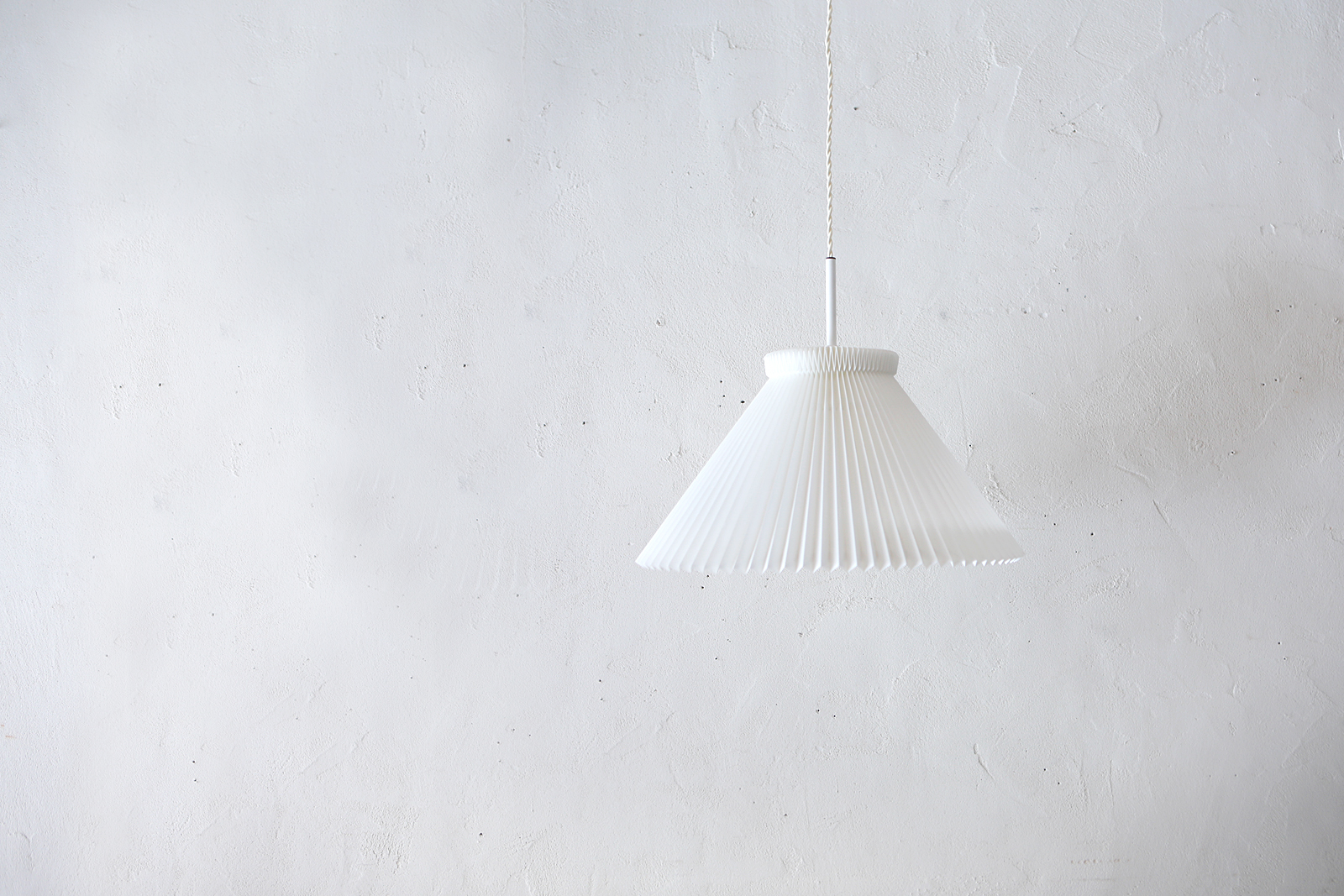 Pendant Lamp ” LE KLINT / 300 ” from Denmark | phono | 金沢 北欧 