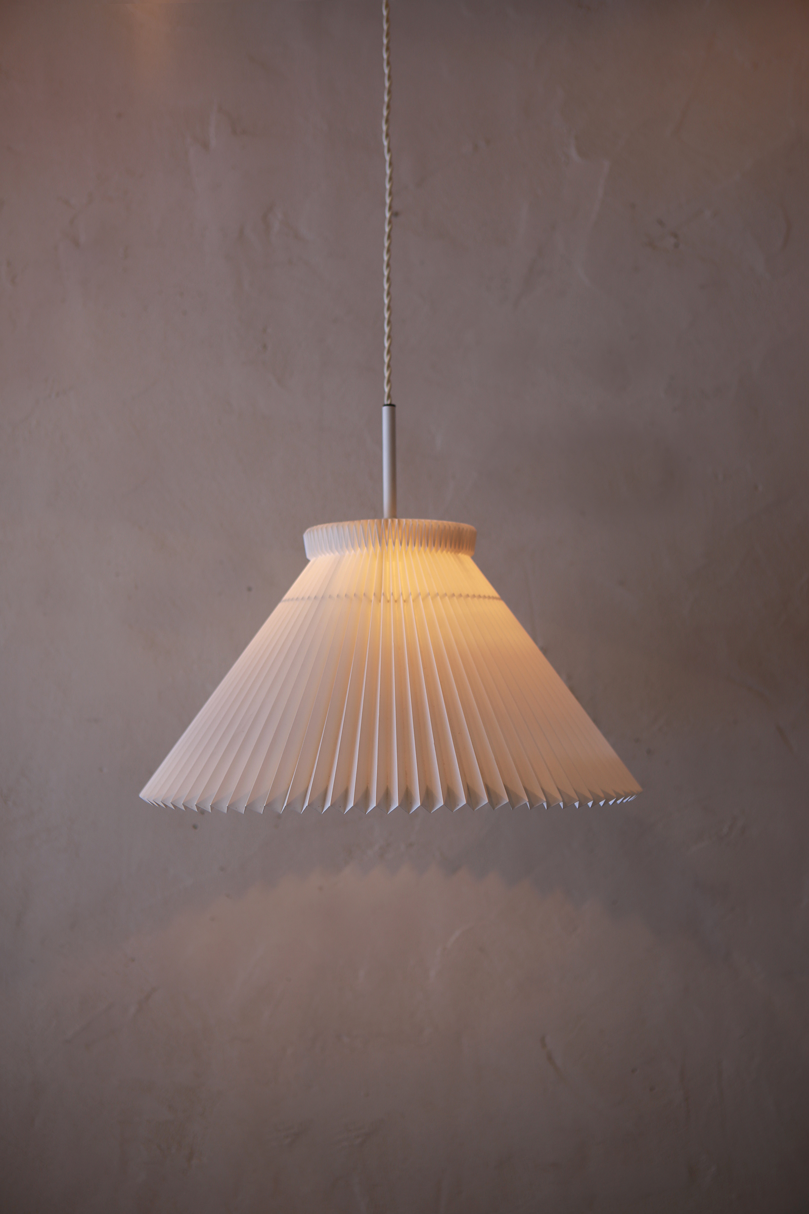 Pendant Lamp ” LE KLINT / 300 ” from Denmark | phono | 金沢 北欧