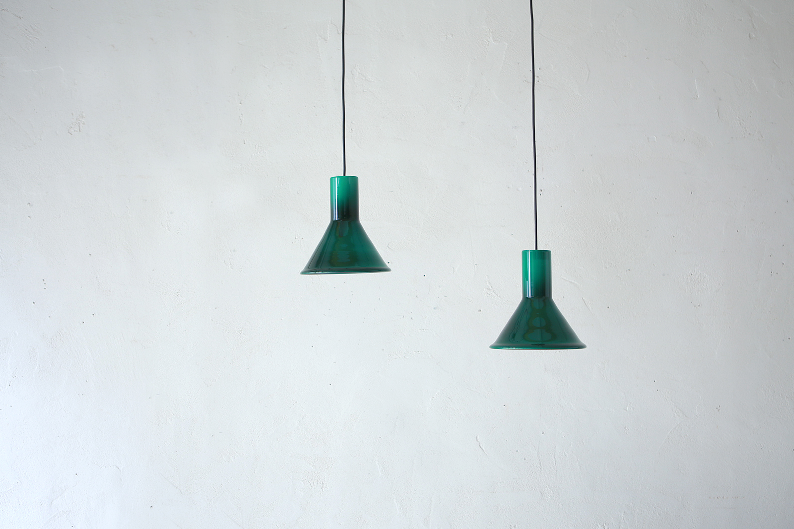 Pendant Lamp “P&T / mini pendel ” for Holmegaard | phono | 金沢
