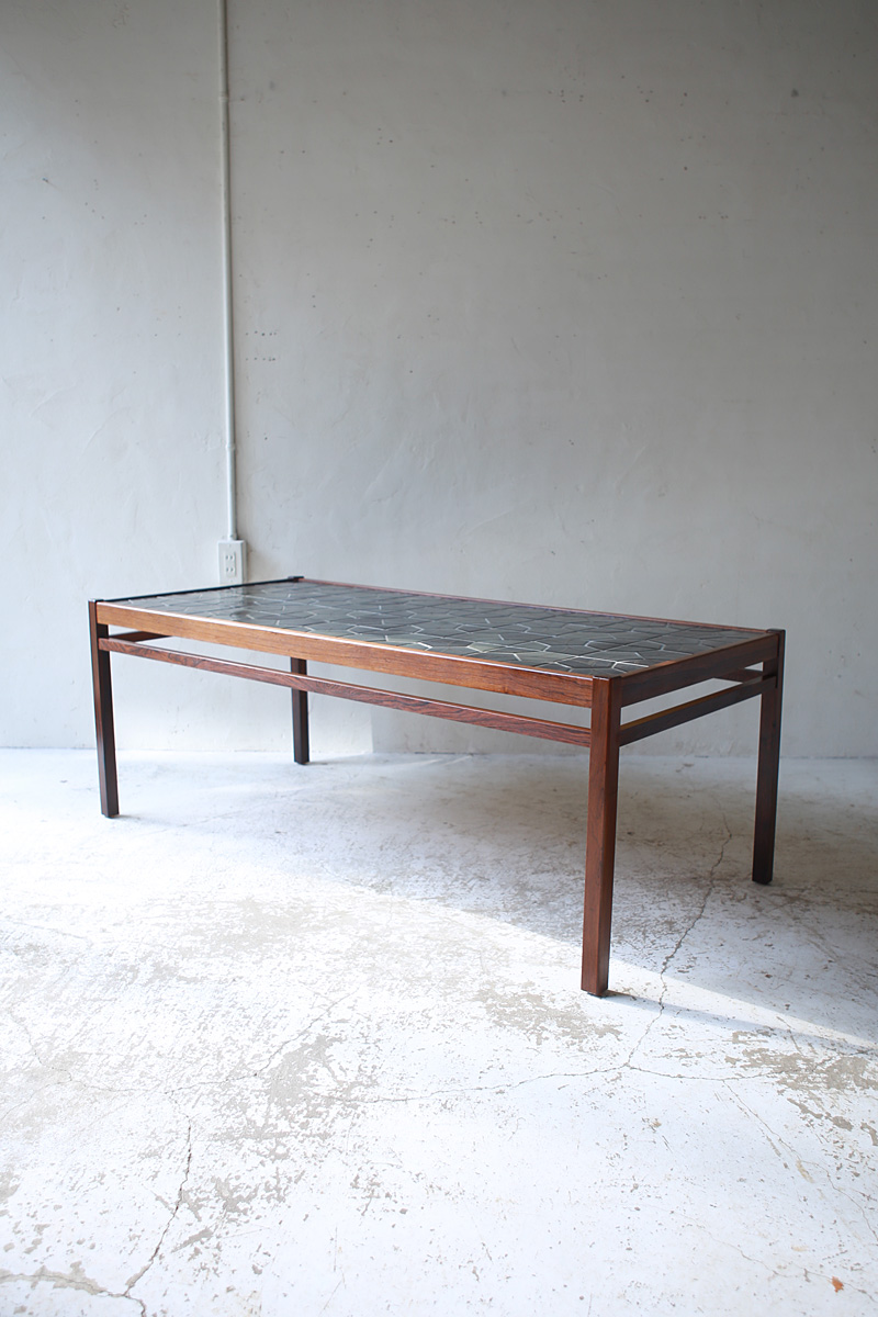 Tile Coffee Table from Denmark | phono | 金沢 北欧 中古家具