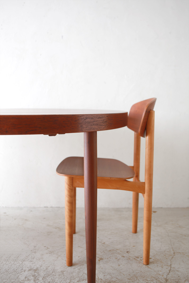 Round Dining Table from Denmark | phono | 金沢 北欧 中古家具 