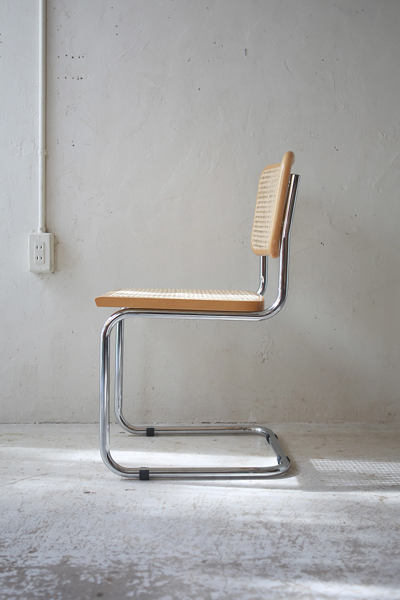 sea様専用】Cesca Chair - Marcel Breuer-