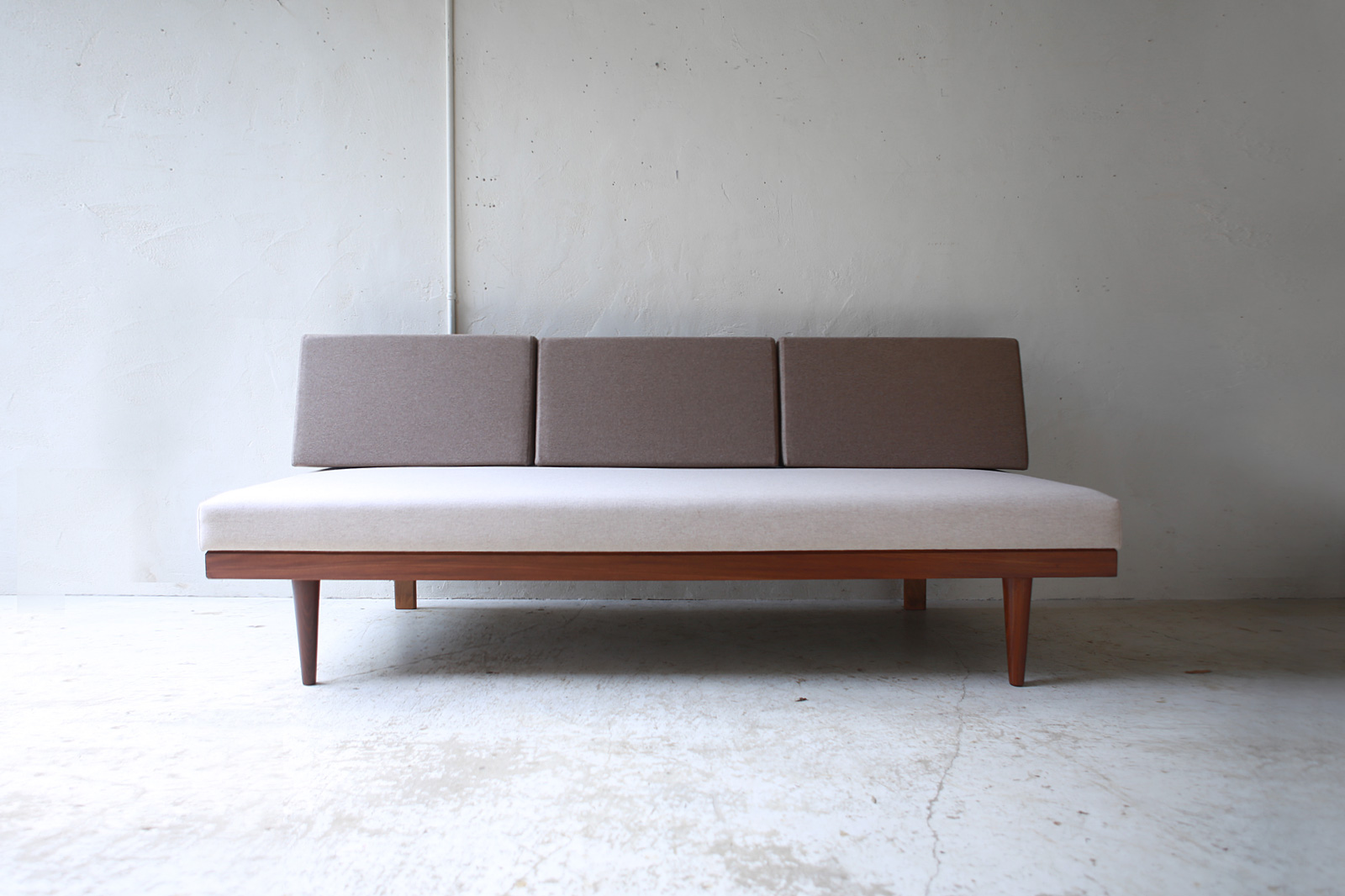 Daybed Sofa by Haldor Vik and Ingmar Relling | phono | 金沢 北欧