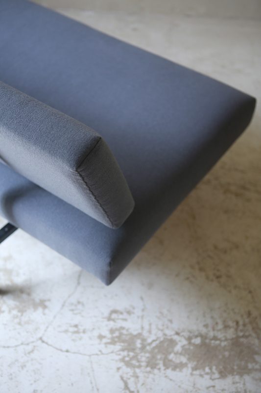 北欧ヨーロッパ　ヴィンテージ家具　オランダ Martin Visser デザインによるSpectrum社製ディベッド br03