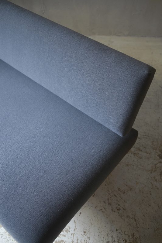 北欧ヨーロッパ　ヴィンテージ家具　オランダ Martin Visser デザインによるSpectrum社製ディベッド br03