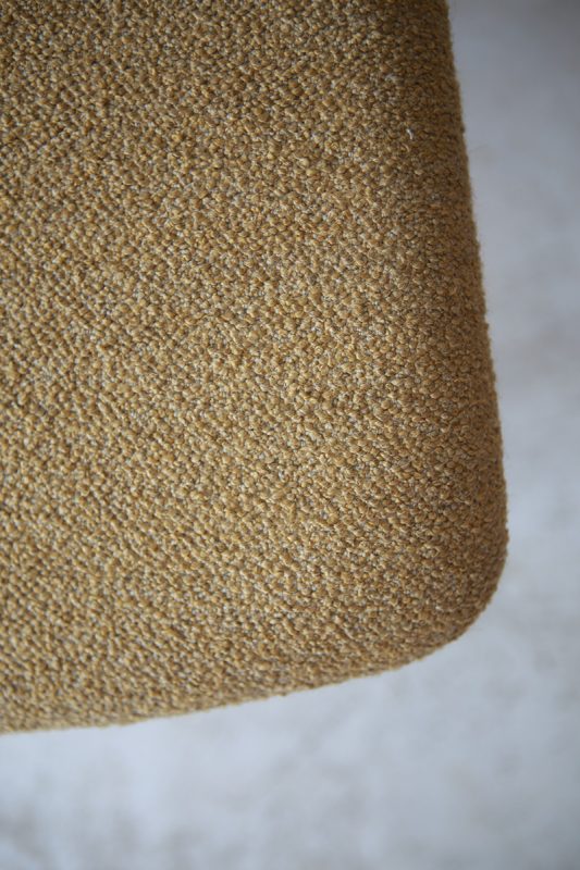 北欧ヴィンテージ家具のSlagelse社製 オーク材ダイニングチェア