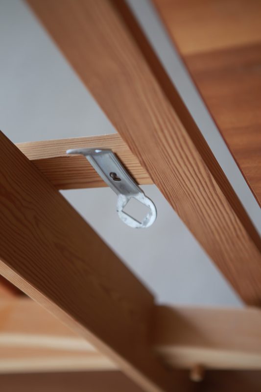 北欧ヴィンテージ家具　デンマーク Skovby社製 チーク材ダイニングテーブル