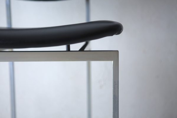 オランダ ヴィンテージ家具 Rudolf Wolf デザインによるダイニングチェア Alpha