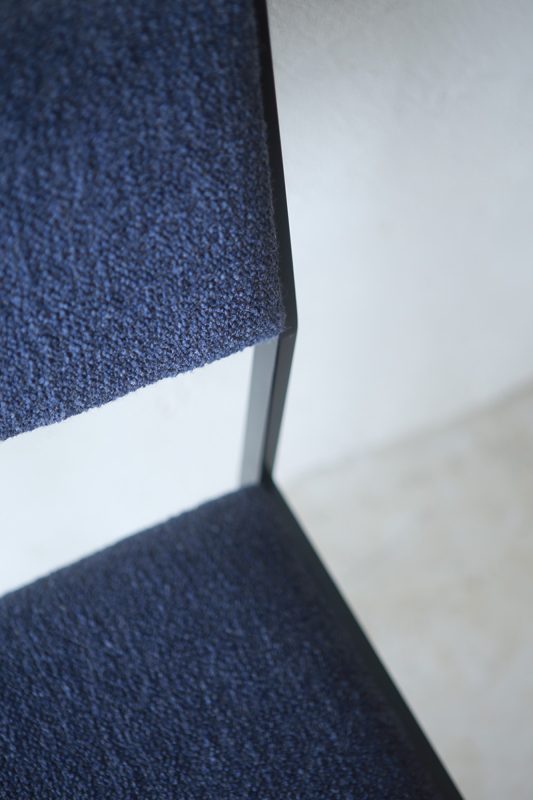 ヴィンテージ家具　オランダのCees BraakmanデザインによるUMS Pastoe社製ダイニングチェアSM07