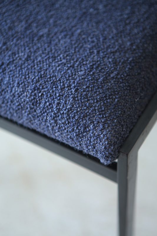 ヴィンテージ家具　オランダのCees BraakmanデザインによるUMS Pastoe社製ダイニングチェアSM07