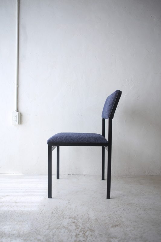 ヴィンテージ家具　オランダのCees BraakmanデザインによるUMS Pastoe社製ダイニングチェアSM07