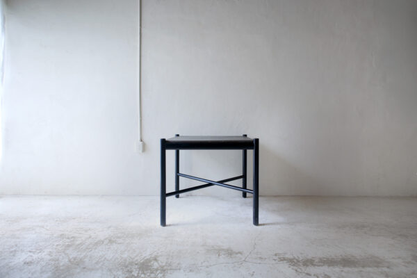 北欧ヴィンテージ家具/デンマークのデザイナー Mogens Lassen(モーエンス・ラッセン)デザインによるFritz Hansen(フリッツ・ハンセン)社製 ダイニングテーブル