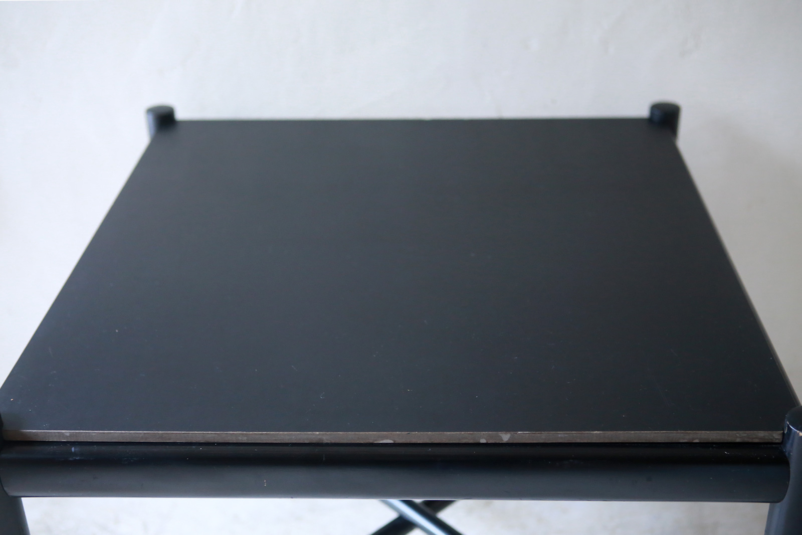 北欧ヴィンテージ家具/デンマークのデザイナー Mogens Lassen(モーエンス・ラッセン)デザインによるFritz Hansen(フリッツ・ハンセン)社製 ダイニングテーブル