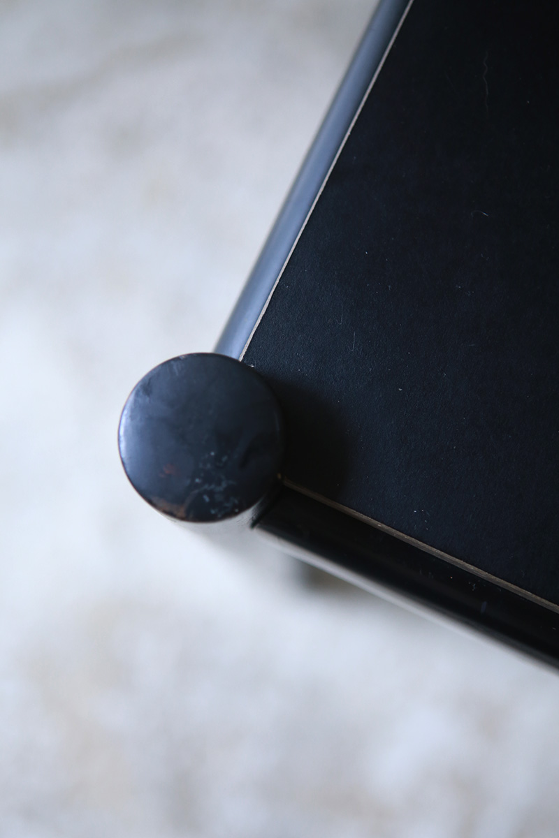 北欧ヴィンテージ家具/デンマークのデザイナー Mogens Lassen(モーエンス・ラッセン)デザインによるFritz Hansen(フリッツ・ハンセン)社製 ダイニングテーブル