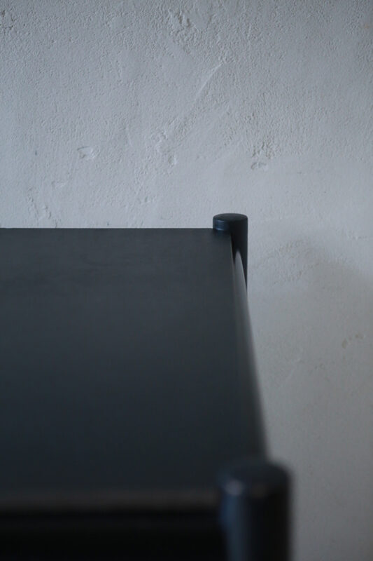 北欧ヴィンテージ家具／デンマークのデザイナー Mogens Lassen（モーエンス・ラッセン）デザインによるFritz Hansen（フリッツ・ハンセン）社製　ダイニングテーブル