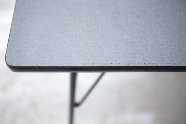 ヴィンテージ家具／オランダのデザイナー Rudolf Wolf（ルドルフ・ウォルフ ）デザインによるダイニングテーブル