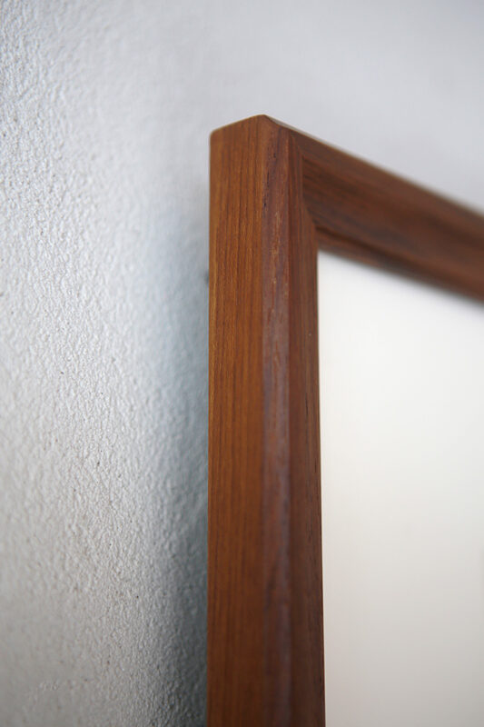 デンマークの画家Jack Kampmann (ジャック・カンプマン）によるフェロー島での暮らしを描いたリトグラフ