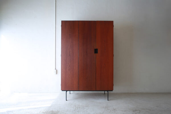 ヴィンテージ家具 オランダ 家具 Cees Braakman(ケース・ブラークマン)デザインによるPastoe社製Cabinet KU10
