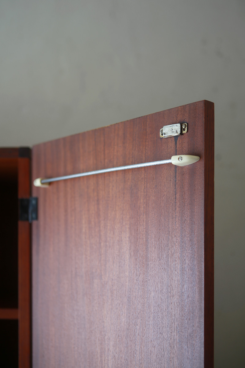 ヴィンテージ家具 オランダ 家具 Cees Braakman(ケース・ブラークマン）デザインによるPastoe社製Cabinet KU10