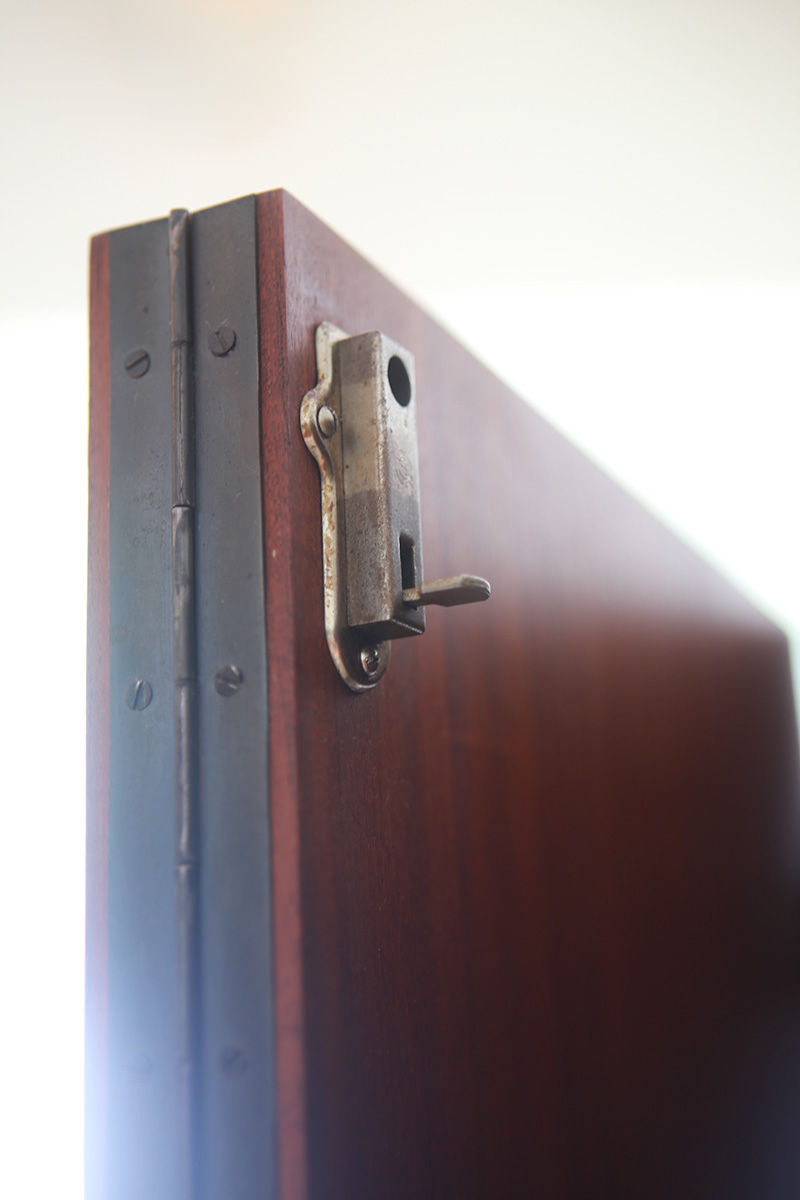 ヴィンテージ家具 オランダ 家具 Cees Braakman(ケース・ブラークマン）デザインによるPastoe社製Cabinet KU10