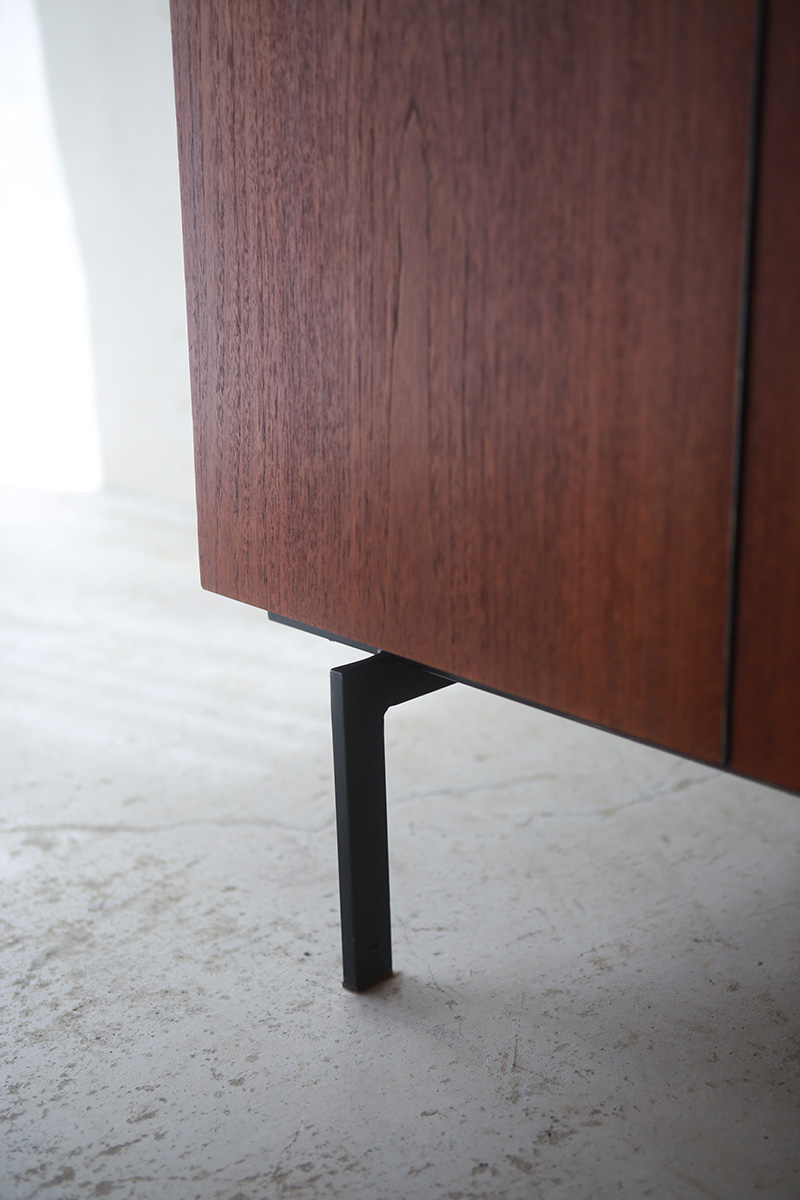 ヴィンテージ家具 オランダ 家具 Cees Braakman(ケース・ブラークマン）デザインによるPastoe社製Cabinet KU10