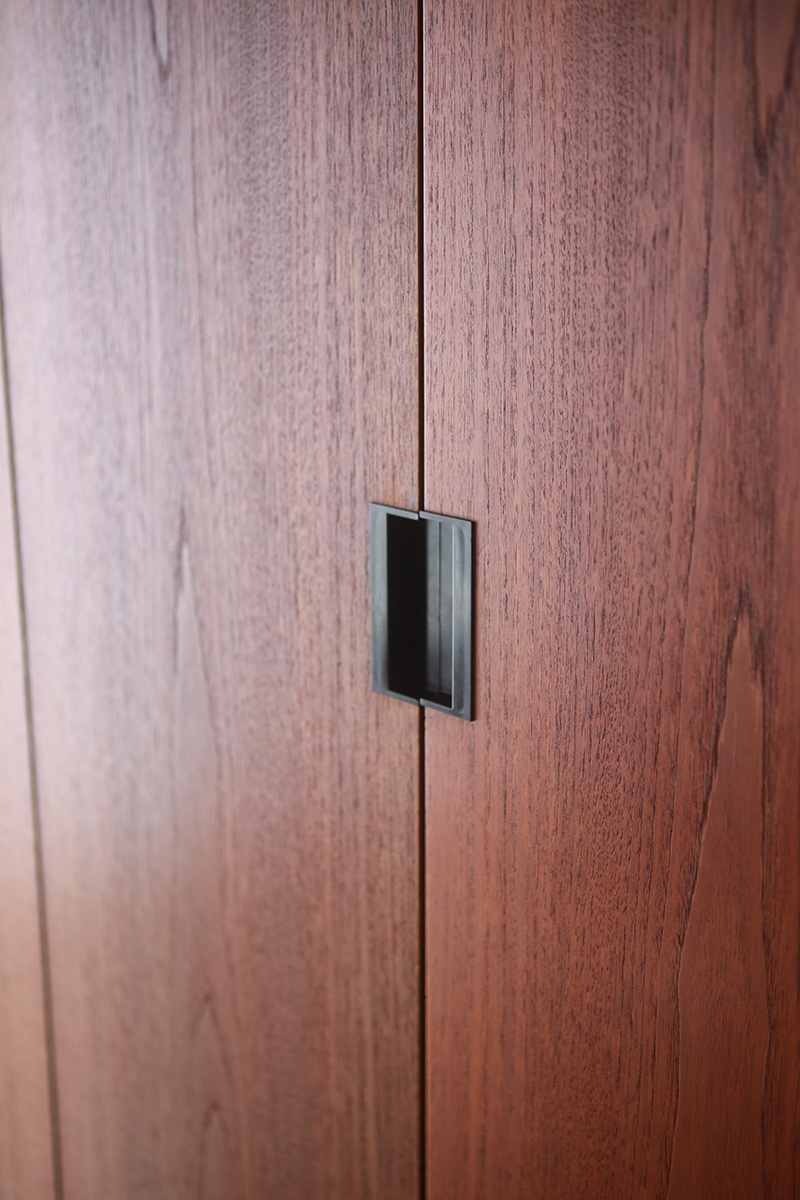 ヴィンテージ家具 オランダ 家具 Cees Braakman(ケース・ブラークマン）デザインによるPastoe社製Cabinet KU10